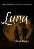 Portada del libro "Luna"