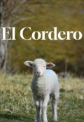 Portada del libro "El Cordero"