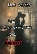 Portada del libro "Las complicaciones del amor "