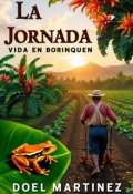 Portada del libro "La Jornada: Vida en Borinquen"