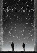 Portada del libro "Mar de Sales"