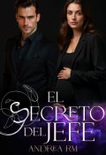 Portada del libro "El Secreto del Jefe"