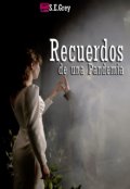 Portada del libro "Recuerdos de una pandemia"