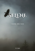 Portada del libro "Selene. "