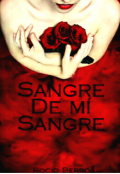 Portada del libro "Sangre de mi sangre"