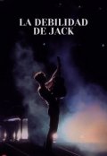 Portada del libro "La debilidad de Jack (rogue Beat #1)"