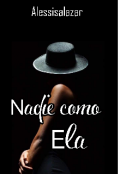 Portada del libro "Nadie como Ela "