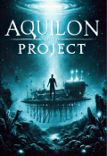 Portada del libro "Aquilon Project "