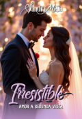 Portada del libro "Irresistible"