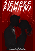 Portada del libro "Siempre Primitiva #2"