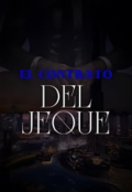 Portada del libro "El Contrato Del Jeque"