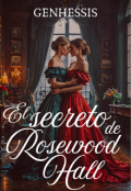 Portada del libro "El secreto de Rosewood Hall"