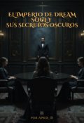 Portada del libro "El Imperio de Dream Soul y sus Secretos Oscuros"