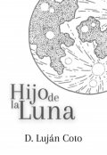 Portada del libro "Hijo de la luna"