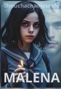 Portada del libro "Malena [+21]"