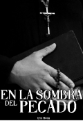 Portada del libro "En la sombra del pecado"