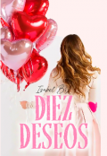 Portada del libro "Diez Deseos "