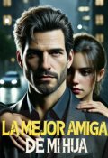 Portada del libro "La Mejor Amiga de mi Hija {+23}"