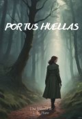 Portada del libro "Por tus huellas "