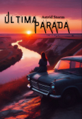 Portada del libro "última parada "