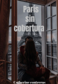 Portada del libro "París sin cobertura "