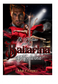 Portada del libro "El Motivo de la bailarina nocturna "