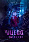 Portada del libro "El juego infernal"