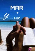 Portada del libro "Mar y Luz"