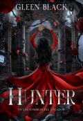 Portada del libro "Hunter"