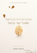 Portada del libro "Árbol con pocas hojas, árbol sin hojas "