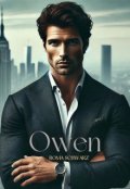 Portada del libro "Owen"