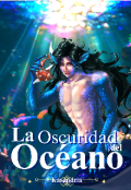 Portada del libro "La oscuridad del océano."