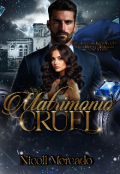 Portada del libro "Matrimonio cruel "