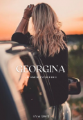 Portada del libro "Georgina (un amor prohibido)"