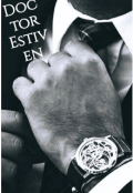 Portada del libro "Doctor Estiven "