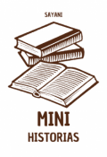 Portada del libro "Mini Historias"