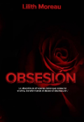 Portada del libro "Obsesión "