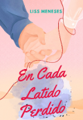 Portada del libro "En cada latido perdido "