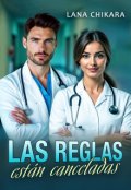 Portada del libro "Las reglas estan canceladas"