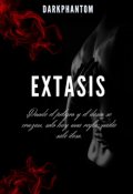 Portada del libro "Extasis "