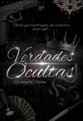 Portada del libro "Verdades Ocultas"