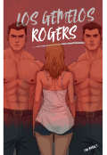 Portada del libro "Los Gemelos Rogers"