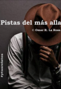 Portada del libro "Pistas del más alla"