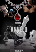 Portada del libro "Anhelo"