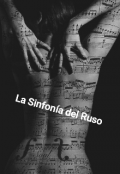 Portada del libro "La sinfonía del Ruso"