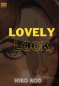 Portada del libro "Lovely look"