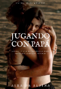 Portada del libro "Jugando con papá"