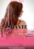 Portada del libro "Amante Designado. Completa"