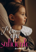 Portada del libro "Más que suficiente "