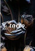 Portada del libro "Tacto"